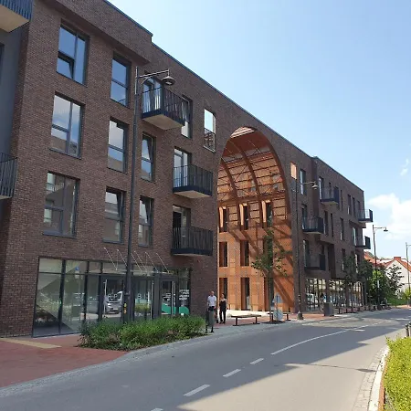 New Cozy In The Old Town Of Vilnius, Paupys Apartment