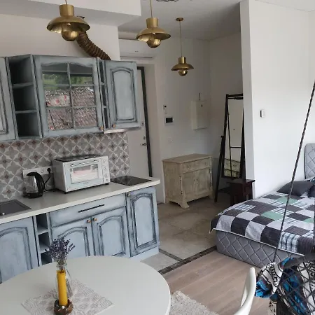 New Cozy In The Old Town Of Vilnius, Paupys Appartement *