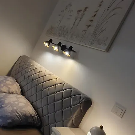 Apartment New Cozy In The Old Town Of Vilnius, Paupys *