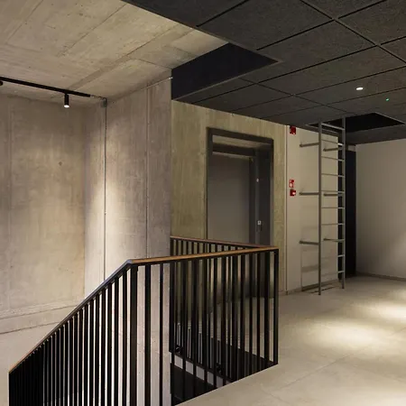 Διαμέρισμα New Cozy In The Old Town Of Vilnius, Paupys Βίλνιους