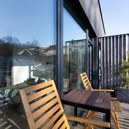 New Cozy In The Old Town Of Vilnius, Paupys