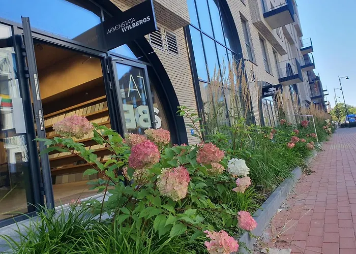 New Cozy In The Old Town Of Vilnius, Paupys * Βίλνιους