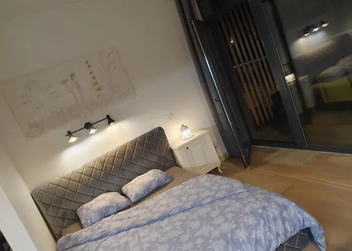 New Cozy In The Old Town Of Vilnius, Paupys Vilnius