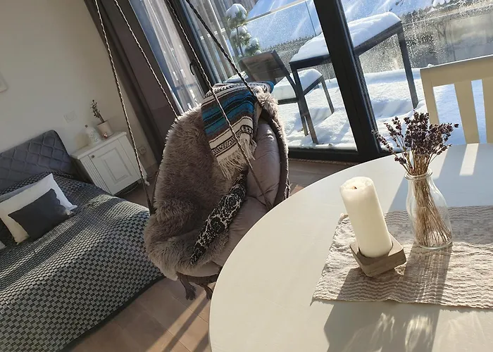 Διαμέρισμα New Cozy In The Old Town Of Vilnius, Paupys Βίλνιους