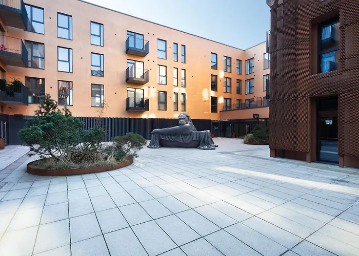 New Cozy In The Old Town Of Vilnius, Paupys Διαμέρισμα *