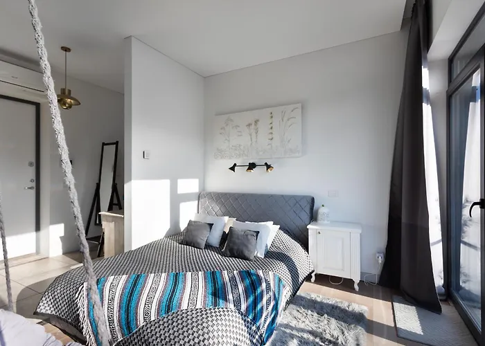 New Cozy In The Old Town Of Vilnius, Paupys Butas *