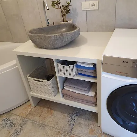 Апартаменты New Cozy In The Old Town Of Vilnius, Paupys *