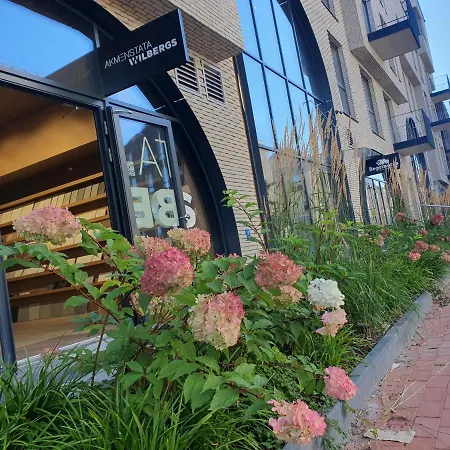 New Cozy In The Old Town Of Vilnius, Paupys * Вильнюс